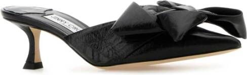 Jimmy Choo Staz Mules Hakken