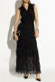 Jimmy Choo Zwarte Pumps voor Vrouwen Black Dames - Thumbnail 6