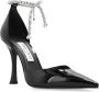Jimmy Choo Zwarte Pumps voor Vrouwen Black Dames - Thumbnail 7