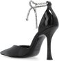 Jimmy Choo Zwarte Pumps voor Vrouwen Black Dames - Thumbnail 8