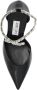 Jimmy Choo Zwarte Pumps voor Vrouwen Black Dames - Thumbnail 9