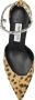 Jimmy Choo Stevie Pumps met Hak - Thumbnail 2