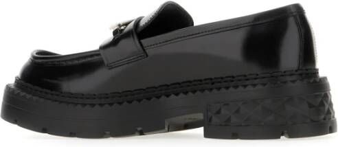 Jimmy Choo Stijlvolle Loafers