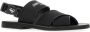 Jimmy Choo Stijlvolle Sandalen voor de Zomer Black Heren - Thumbnail 2