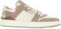 Jimmy Choo Stijlvolle Sneakers voor dagelijks gebruik Multicolor Heren - Thumbnail 2
