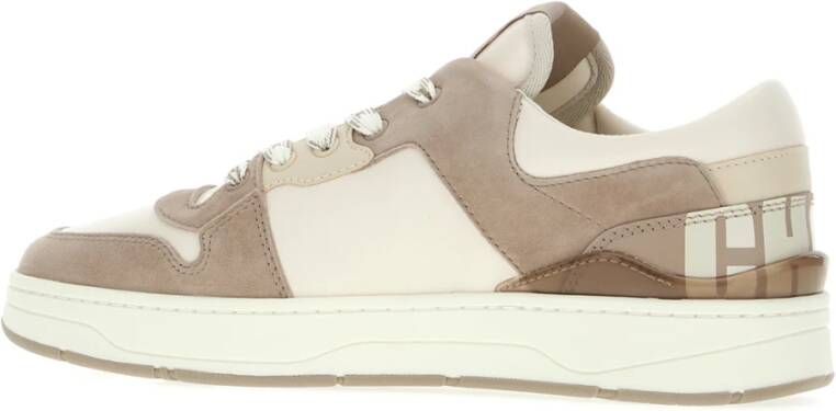 Jimmy Choo Stijlvolle Sneakers voor dagelijks gebruik Multicolor Heren