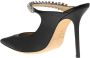 Jimmy Choo Stiletto pumps 'Bing' Zwart Dames - Thumbnail 4