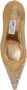 Jimmy Choo Stilettos Ixia Beige Dames - Thumbnail 6