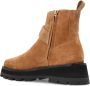 Jimmy Choo Toffee Meena Platte Schoenen - Thumbnail 2