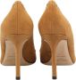 Jimmy Choo Veelzijdige Decolletes voor elk klimaat Bruin Dames - Thumbnail 3