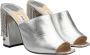 Jimmy Choo Veelzijdige Decolletes voor elk klimaat Grijs Dames - Thumbnail 2