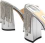 Jimmy Choo Veelzijdige Decolletes voor elk klimaat Grijs Dames - Thumbnail 5