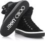 Jimmy Choo Sneakers boris Zwart Heren - Thumbnail 3