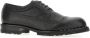 Jimmy Choo Veterschoenen Black Heren - Thumbnail 2