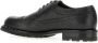 Jimmy Choo Veterschoenen Black Heren - Thumbnail 3