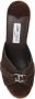 Jimmy Choo Wig sandalen Leda - Thumbnail 2