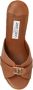 Jimmy Choo Wig Sandalen Leda - Thumbnail 2