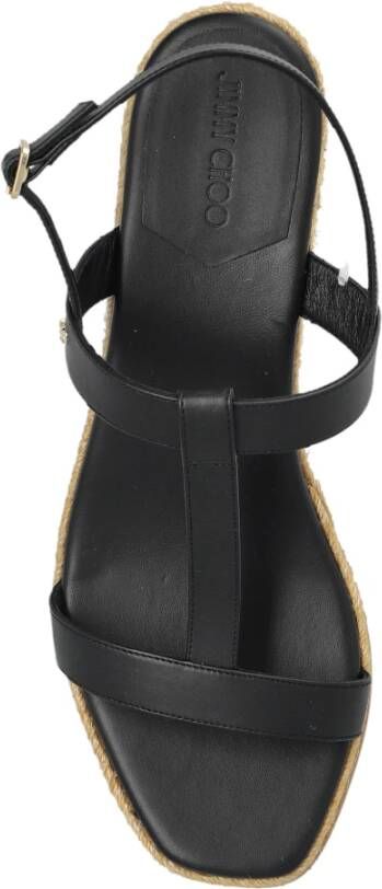 Jimmy Choo Wig schoenen Theia