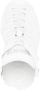 Jimmy Choo Witte Parel Leren Sandalen - Thumbnail 2