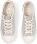 Jimmy Choo Platform sneakers 'Palma Maxi' Gray Dames - Thumbnail 10