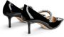 Jimmy Choo Bing Pump 65 Black Dames - Thumbnail 3