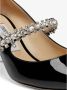 Jimmy Choo Bing Pump 65 Black Dames - Thumbnail 5