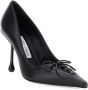Jimmy Choo Zwarte hakken schoenen - Thumbnail 2