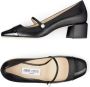 Jimmy Choo Zwarte hakken schoenen Black Dames - Thumbnail 5