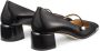 Jimmy Choo Zwarte hakken schoenen Black Dames - Thumbnail 7
