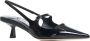 Jimmy Choo Zwarte hakken schoenen Black Dames - Thumbnail 2