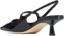 Jimmy Choo Zwarte hakken schoenen Black Dames - Thumbnail 3
