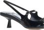 Jimmy Choo Zwarte hakken schoenen Black Dames - Thumbnail 4