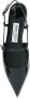 Jimmy Choo Zwarte platte schoenen voor vrouwen Black Dames - Thumbnail 6