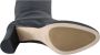 Jimmy Choo Elegante Zwarte Leren Laarzen met Hak Black Dames - Thumbnail 4