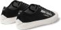 Jimmy Choo Zwarte Palmamcyeb Sneakers Black Heren - Thumbnail 3