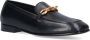 Jimmy Choo Zwarte platte schoenen Elegant stijl Black Dames - Thumbnail 5