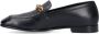 Jimmy Choo Zwarte platte schoenen Elegant stijl Black Dames - Thumbnail 6