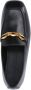 Jimmy Choo Zwarte platte schoenen Elegant stijl Black Dames - Thumbnail 8