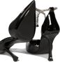 Jimmy Choo Zwarte Pumps voor Vrouwen Black Dames - Thumbnail 9