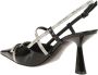Jimmy Choo Zwarte Pumps voor Vrouwen Elegante Stijl - Thumbnail 2