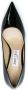 Jimmy Choo Zwarte puntige neus stiletto hakken schoenen Black Dames - Thumbnail 11