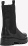 JoDis Ankle Boots Black Dames - Thumbnail 3