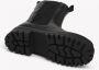 JoDis Ankle Boots Black Dames - Thumbnail 5