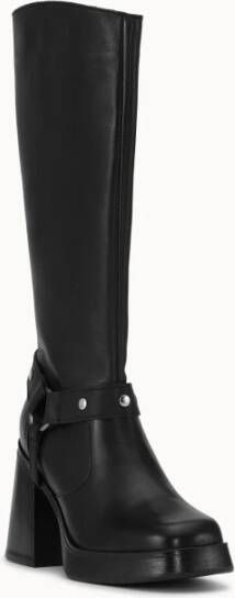 JoDis Astana High Boot Black Dames