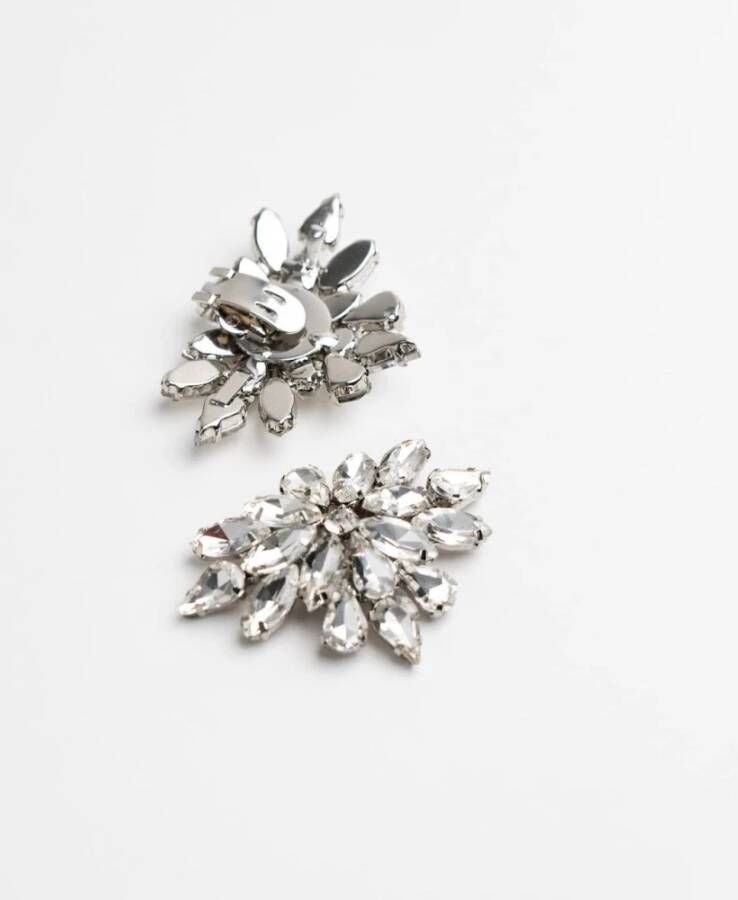 JoDis Diamanten Gesp Schoen Accessoire
