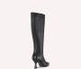 JoDis Hakken Boots Black Dames - Thumbnail 3