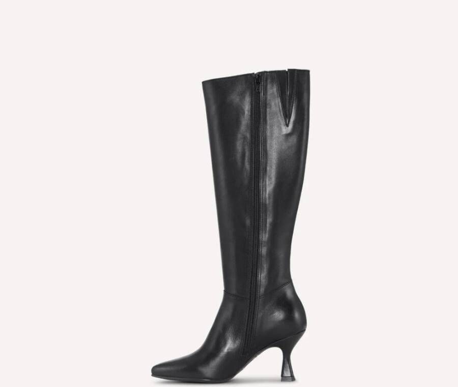 JoDis Hakken Boots Black Dames
