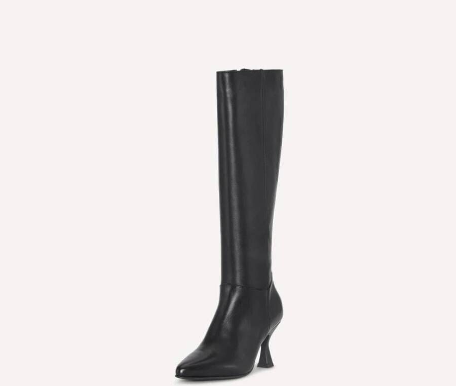 JoDis Hakken Boots Black Dames