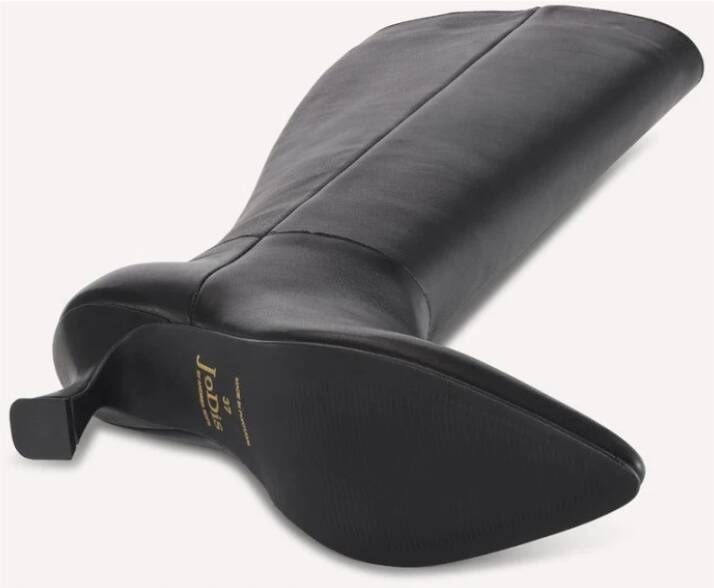 JoDis Hakken Boots Black Dames