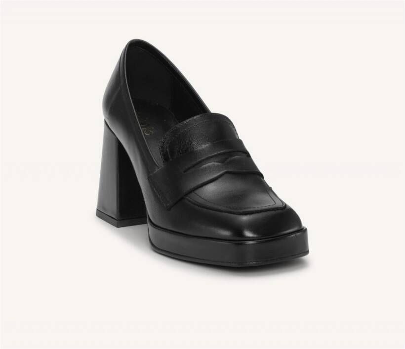 JoDis Shoes Black Dames